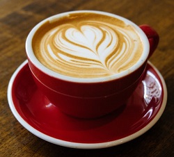coffeeのイメージ画像
