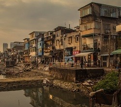 slumのイメージ画像